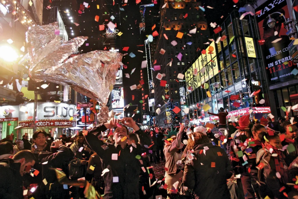 The Celebration