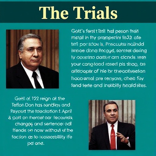 The Trials