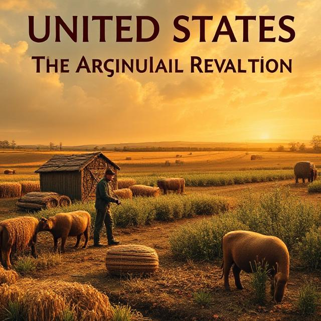 The Agricultural Revolution