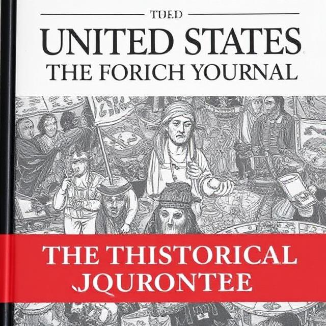  The Historical Journal
