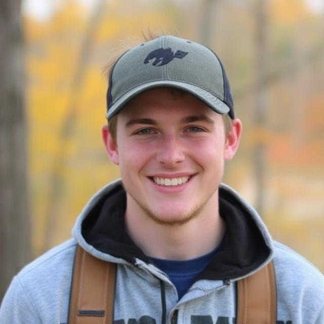 Brandon Swanson