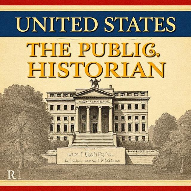 The Public Historian
